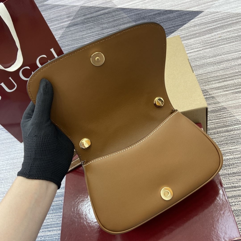 Gucci Satchel Bags